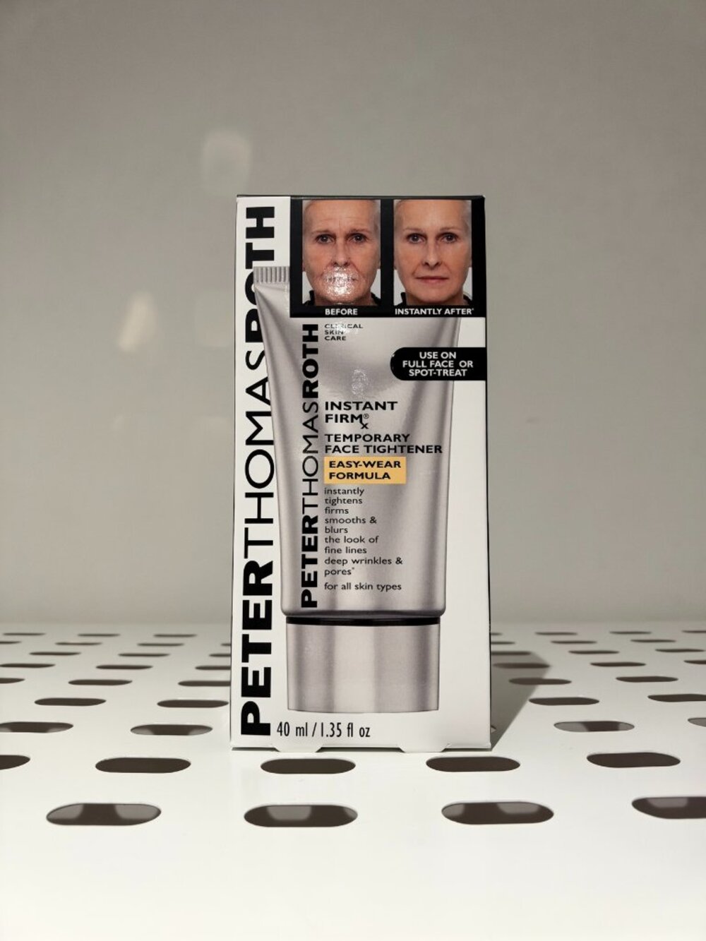 Peter Thomas Roth Instant FIRMx Temporary Face Tightener
